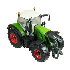 Traktorius Fendt 828 Vario Tomy Britains 43177 kaina ir informacija | Žaislai berniukams | pigu.lt