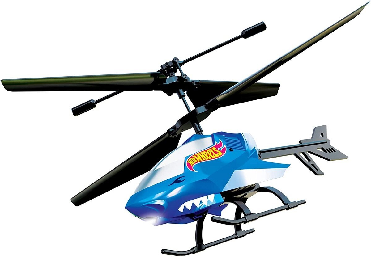 RC malūnsparnis Bladez Shark Bite BTHW-H01 цена и информация | Žaislai berniukams | pigu.lt