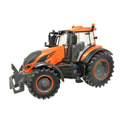 Žaislinis traktorius Tomy Britains Valtra T245 43273 kaina ir informacija | Žaislai berniukams | pigu.lt