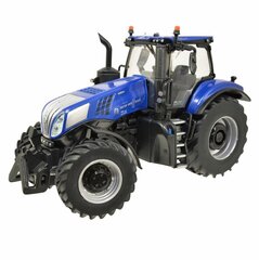 Žaislas traktorius Tomy New Holland T8.435 43216 kaina ir informacija | Žaislai berniukams | pigu.lt