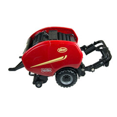 Žaislinis presas-vyniotuvas Tomy Britains Vicon Fastable 43221 kaina ir informacija | Žaislai berniukams | pigu.lt