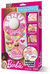Barbie kūrybinis rinkinys Bladez BTBA-C01 цена и информация | Игрушки для девочек | pigu.lt