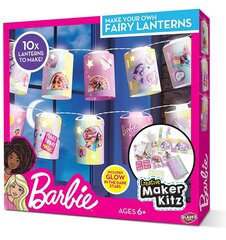 Barbie kūrybinis rinkinys Bladez BTBA-C04 kaina ir informacija | Žaislai mergaitėms | pigu.lt