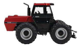 Žaislinis traktoriaus Tomy Britains Case IH 4894 43295 kaina ir informacija | Žaislai berniukams | pigu.lt