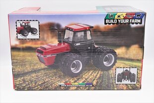 Žaislinis traktoriaus Tomy Britains Case IH 4894 43295 kaina ir informacija | Žaislai berniukams | pigu.lt