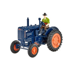 Traktorius Tomy Britains Fordson Major 43293 kaina ir informacija | Žaislai berniukams | pigu.lt