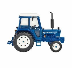 Žaislinis traktorius Tomy Britains Ford 6600 43308 kaina ir informacija | Žaislai berniukams | pigu.lt