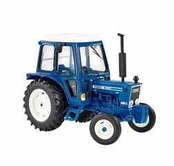 Žaislinis traktorius Tomy Britains Ford 6600 43308 kaina ir informacija | Žaislai berniukams | pigu.lt