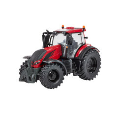 Žaislinis traktorius Tomy Britains Valtra TZ54 43315 kaina ir informacija | Žaislai berniukams | pigu.lt