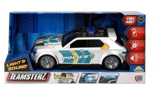 Žaislas policijos automobilis TeamsTerz 1417121 12117 kaina ir informacija | Žaislai berniukams | pigu.lt