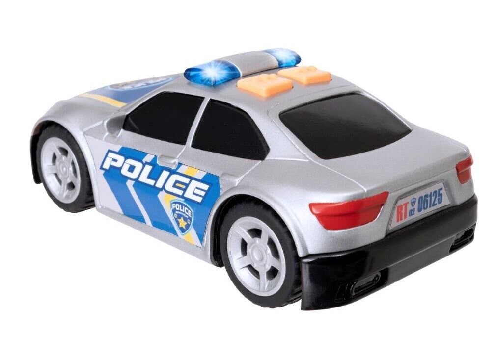 Policijos automobilis Teamsterz 1417454 kaina ir informacija | Žaislai berniukams | pigu.lt