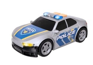 Policijos automobilis Teamsterz 1417454 kaina ir informacija | Žaislai berniukams | pigu.lt