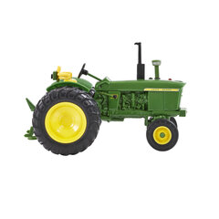 Žaislinis traktorius Tomy Britains John Deere4020 43311 kaina ir informacija | Žaislai berniukams | pigu.lt