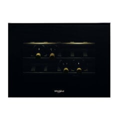 Whirlpool W WC5120 цена и информация | Винные холодильники | pigu.lt
