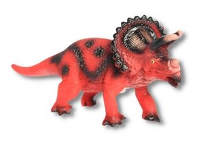 Dinozauras Triceratops su garsais BY168-828 kaina ir informacija | Žaislai berniukams | pigu.lt