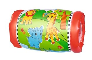 Pripučiamas ropojimo volelis kūdikiams Simba ABC цена и информация | Игрушки для малышей | pigu.lt