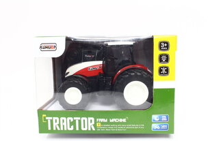 RC traktorius 6601B kaina ir informacija | Žaislai berniukams | pigu.lt