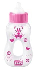 Lėlės pieno buteliukas Simba New Born Baby 556-0013 kaina ir informacija | Žaislai mergaitėms | pigu.lt