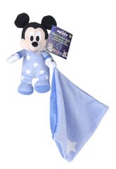 Minkštas žaislas Simba Disney Mickey Mouse kaina ir informacija | Minkšti (pliušiniai) žaislai | pigu.lt