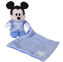 Minkštas žaislas Simba Disney Mickey Mouse цена и информация | Мягкие игрушки | pigu.lt