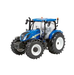 Žaislinis traktorius Tomy Britains New Holland T6.175 43356 kaina ir informacija | Žaislai berniukams | pigu.lt