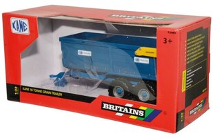 Žaislinė grūdų priekaba Tomy Britains Kane 42701 kaina ir informacija | Žaislai berniukams | pigu.lt