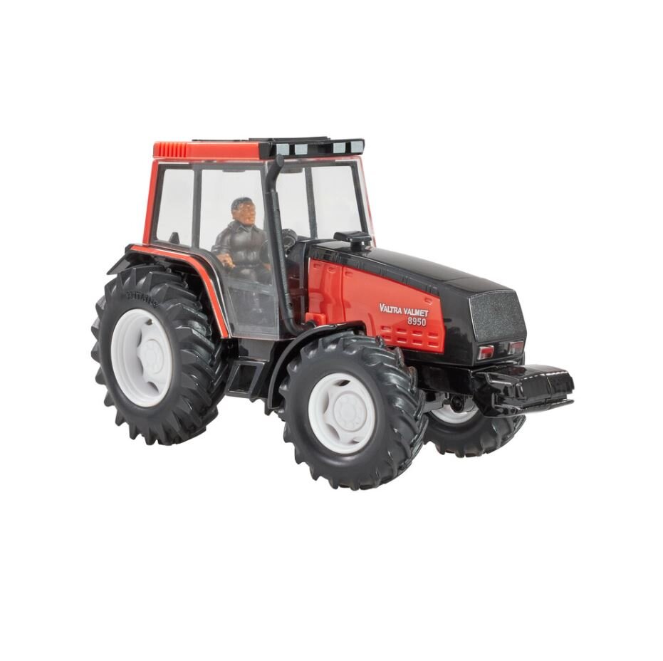 Žaislinis traktorius Tomy Britains Valtra Valmet 8950 43342 цена и информация | Žaislai berniukams | pigu.lt
