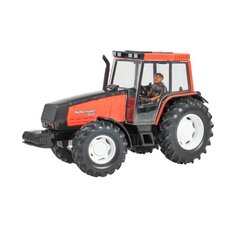 Žaislinis traktorius Tomy Britains Valtra Valmet 8950 43342 kaina ir informacija | Žaislai berniukams | pigu.lt
