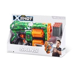 Žaislas šautuvas Zuru X-Shot Skins Dread 36517D kaina ir informacija | Žaislai berniukams | pigu.lt