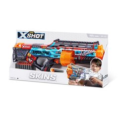 Žaislas šautuvas Zuru X-Shot Skins 36518D kaina ir informacija | Žaislai berniukams | pigu.lt