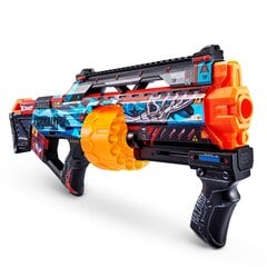 Žaislas šautuvas Zuru X-Shot Skins 36518D kaina ir informacija | Žaislai berniukams | pigu.lt