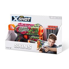 Žaislas šautuvas Zuru X-Shot Skins Flux 36516A kaina ir informacija | Žaislai berniukams | pigu.lt