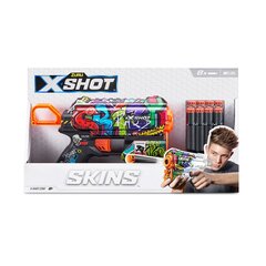 Žaislas šautuvas Zuru X-Shot Skins Flux 36516B kaina ir informacija | Žaislai berniukams | pigu.lt
