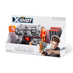 Žaislas šautuvas Zuru X-Shot Skins Flux 36516D kaina ir informacija | Žaislai berniukams | pigu.lt
