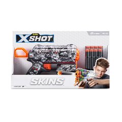 Žaislas šautuvas Zuru X-Shot Skins Flux 36516D kaina ir informacija | Žaislai berniukams | pigu.lt