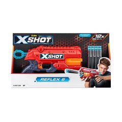 Žaislinis šautuvas Zuru X-Shot Reflex 36433 kaina ir informacija | Žaislai berniukams | pigu.lt