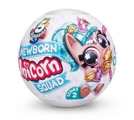 Žaislas Unicorn kamuolys 77199, 24 vnt kaina ir informacija | Žaislai mergaitėms | pigu.lt