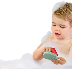 Vonios žaislas SES Creative Automobilių plovykla 13099 kaina ir informacija | Žaislai kūdikiams | pigu.lt