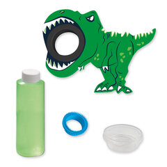 Muilo burbulai SES Creative Dino Bubbles kaina ir informacija | Vandens, smėlio ir paplūdimio žaislai | pigu.lt