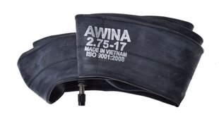 Awina 2,75x17 цена и информация | Мотошины и камеры | pigu.lt