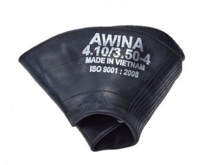 ATV камера AWINA 4,10/3,50-4 цена и информация | Мотошины и камеры | pigu.lt