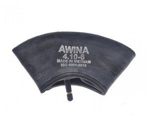ATV камера AWINA 4.10/3.50-6 цена и информация | Мотошины и камеры | pigu.lt