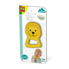 Kramtukas SES Creation Liūtas kaina ir informacija | Žaislai kūdikiams | pigu.lt