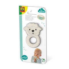 Aviuko formos kramtukas SES Creative kaina ir informacija | Žaislai kūdikiams | pigu.lt
