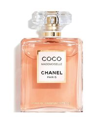 Парфюмированная вода Chanel Coco Mademoiselle EDP для женщин 100 мл цена и информация | Женские духи | pigu.lt