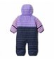 Columbia kombinezonas berniukams Powder Lite Reversible WN0032-469, violetinis цена и информация | Kombinezonai kūdikiams | pigu.lt