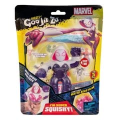 Figurėlė Gojitzu Marvel Ghost Spider GOJ41493 14934 kaina ir informacija | Žaislai berniukams | pigu.lt