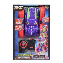 RC automobilis Teamsterz Flipsterz 1417632 kaina ir informacija | Žaislai berniukams | pigu.lt