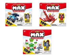 Konstruktorius Zuru Max 8379 kaina ir informacija | Žaislai berniukams | pigu.lt