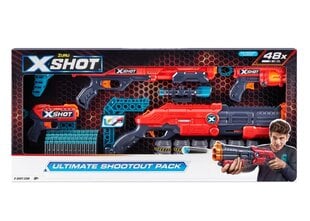 Žaislas šautuvas Zuru X-Shot Excel UltimShoot 36251 kaina ir informacija | Žaislai berniukams | pigu.lt